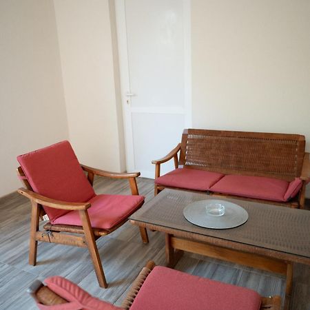 Apartman Na Stanovima Задар Екстер'єр фото