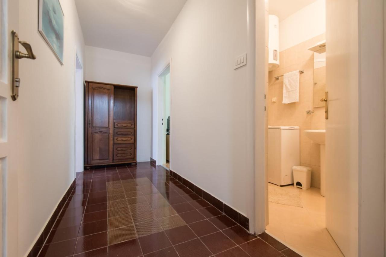 Apartman Na Stanovima Задар Екстер'єр фото